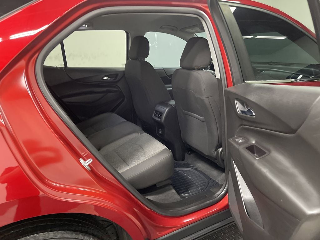 2022 Chevrolet Equinox AWD LT