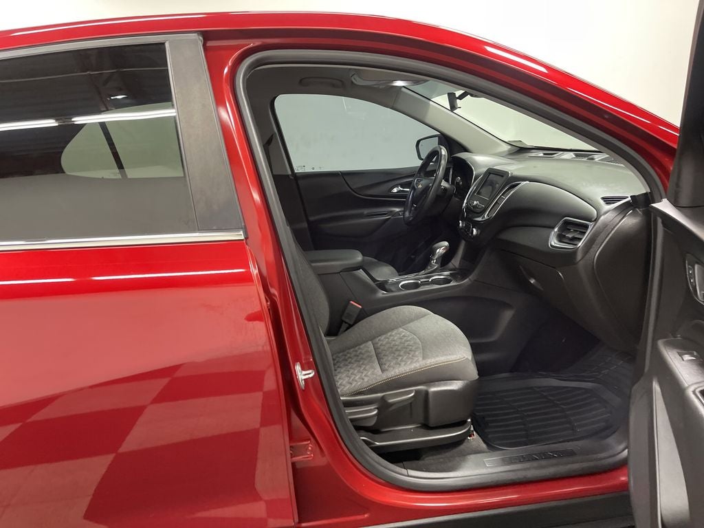 2022 Chevrolet Equinox AWD LT