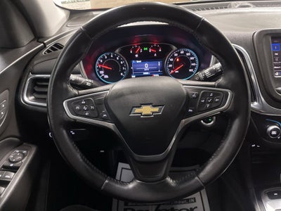 2022 Chevrolet Equinox AWD LT