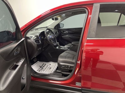 2022 Chevrolet Equinox AWD LT