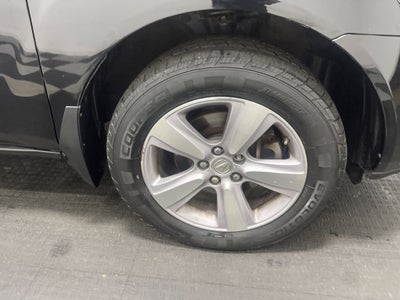 2013 Acura MDX Technology Package