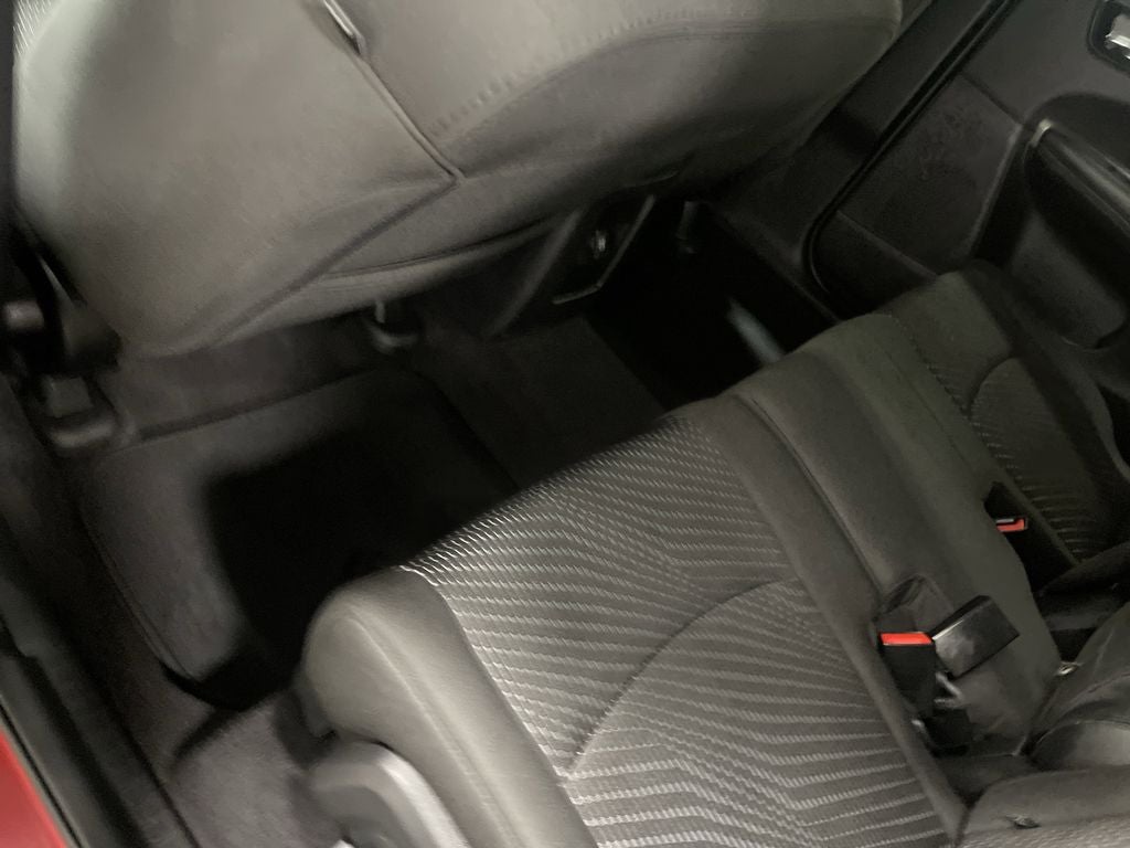 2018 Dodge Journey SXT