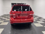 2018 Dodge Journey SXT