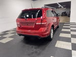 2018 Dodge Journey SXT
