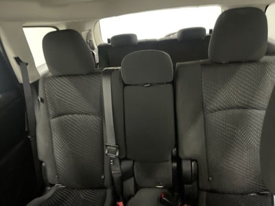 2018 Dodge Journey SXT