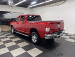 2021 RAM 3500 Tradesman Crew Cab 4x4 6'4' Box