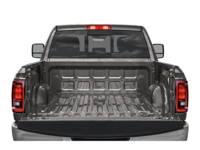 2025 RAM 2500 Laramie Crew Cab 4x4 6'4' Box
