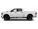 2026 RAM 2500 Big Horn Crew Cab 4x4 8' Box