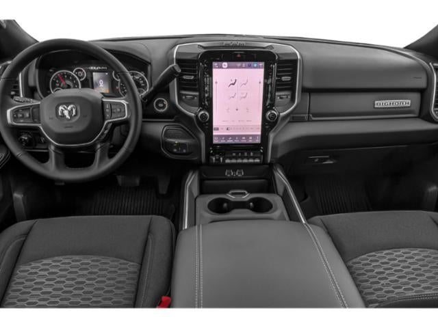 2026 RAM 2500 Big Horn Crew Cab 4x4 8' Box