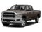 2020 RAM 3500 Tradesman Crew Cab 4x4 8' Box