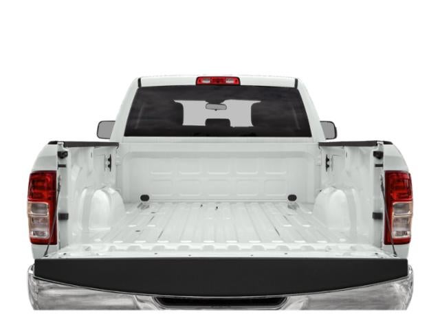 2020 RAM 3500 Tradesman Crew Cab 4x4 8' Box