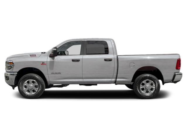 2026 RAM 3500 Big Horn Crew Cab 4x4 8' Box