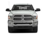 2017 RAM 3500 Big Horn Crew Cab 4x4 8' Box