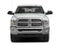 2017 RAM 3500 Big Horn Crew Cab 4x4 8' Box
