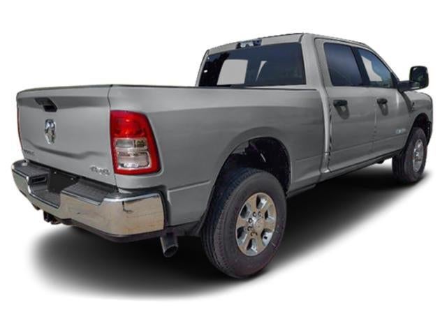 2024 RAM 3500 Big Horn Crew Cab 4x4 8' Box