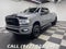 2024 RAM 3500 Laramie Crew Cab 4x4 8' Box