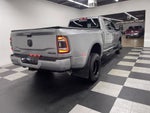 2024 RAM 3500 Laramie Crew Cab 4x4 8' Box