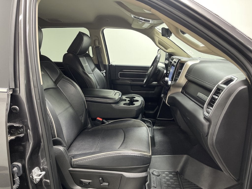 2022 RAM 3500 Laramie