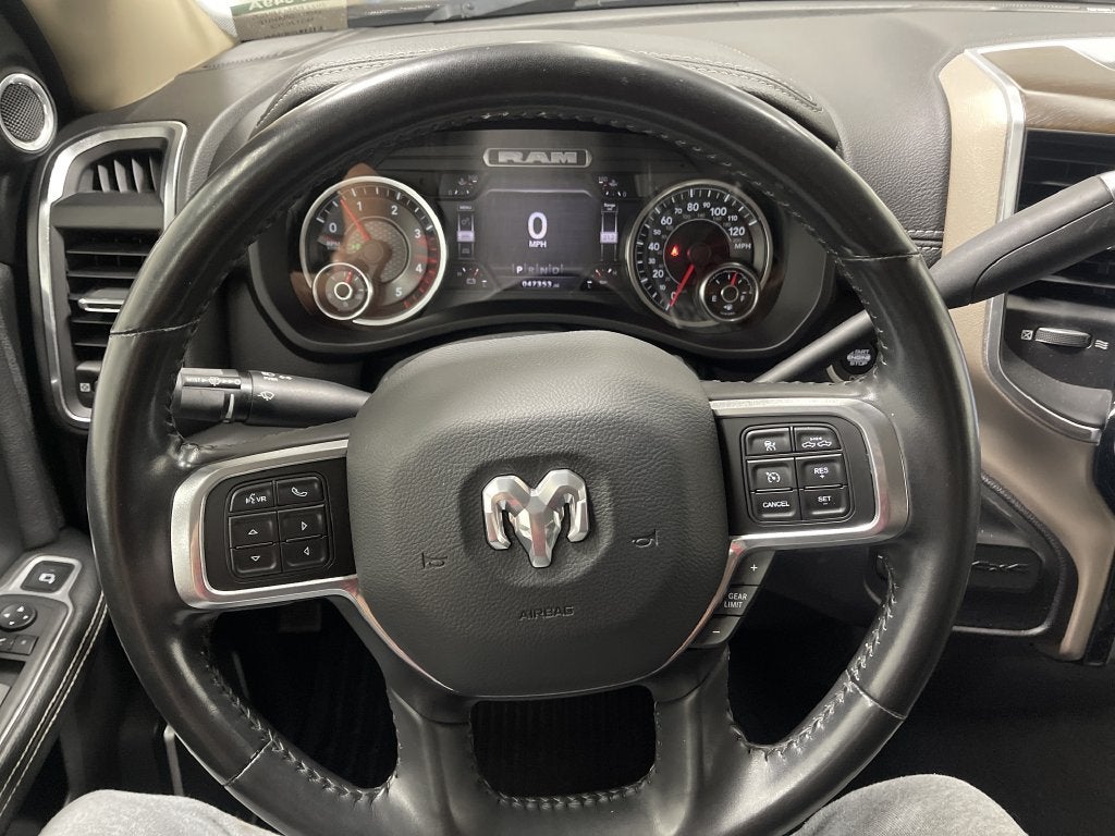 2022 RAM 3500 Laramie