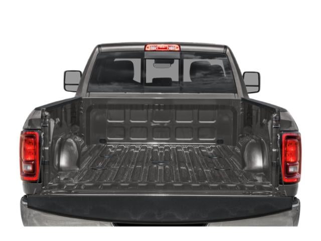 2025 RAM 3500 Laramie Crew Cab 4x4 8' Box