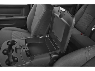 2025 RAM 3500 Laramie Crew Cab 4x4 8' Box