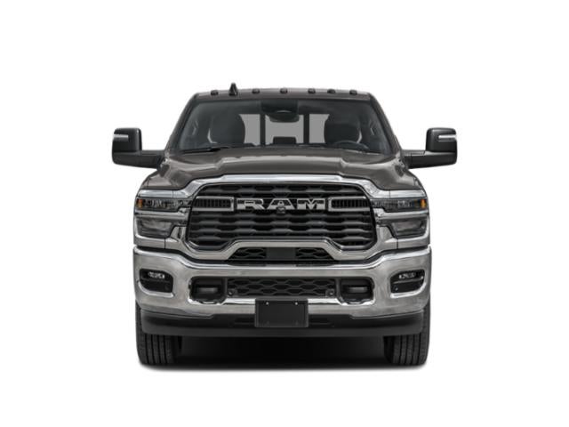 2025 RAM 3500 Laramie Crew Cab 4x4 8' Box