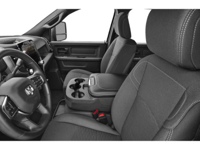 2025 RAM 3500 Laramie Crew Cab 4x4 8' Box