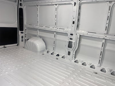 2025 RAM ProMaster 2500 Cargo Van SLT High Roof 159' WB
