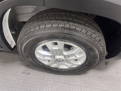 2025 RAM ProMaster 2500 Cargo Van SLT High Roof 159' WB