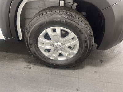 2025 RAM ProMaster 2500 Cargo Van SLT High Roof 159' WB