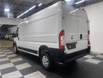 2025 RAM ProMaster 2500 Cargo Van SLT High Roof 159' WB