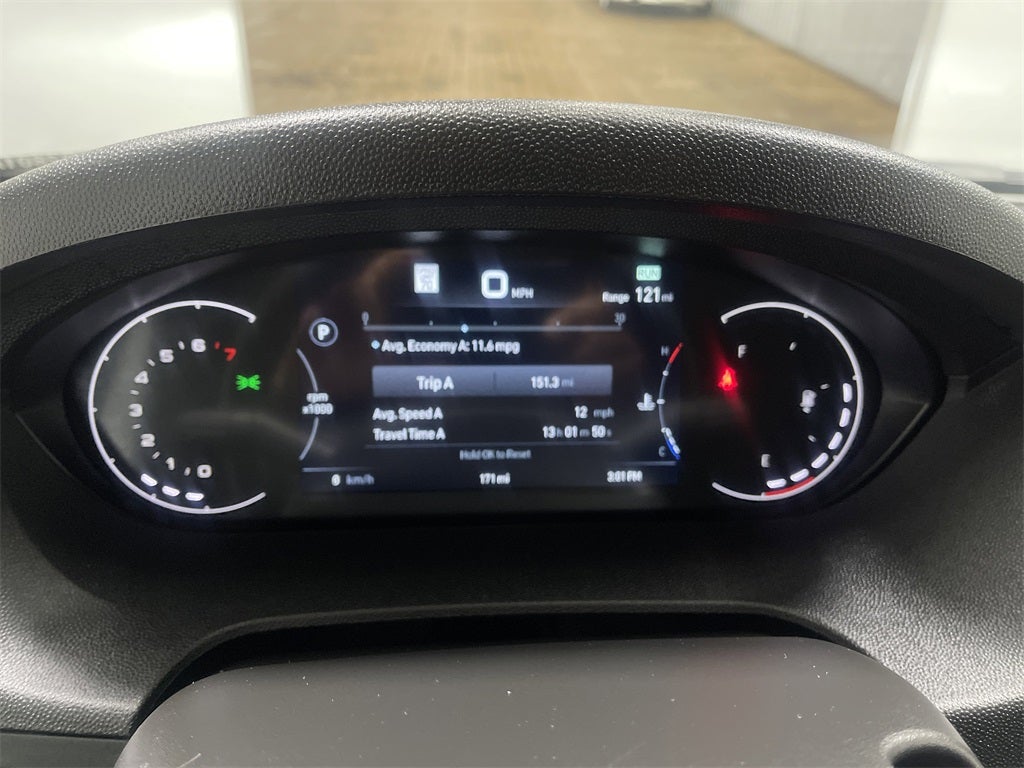 2025 RAM ProMaster 2500 Cargo Van SLT High Roof 159' WB