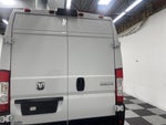 2025 RAM ProMaster 2500 Cargo Van SLT High Roof 159' WB