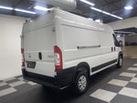 2025 RAM ProMaster 2500 Cargo Van SLT High Roof 159' WB