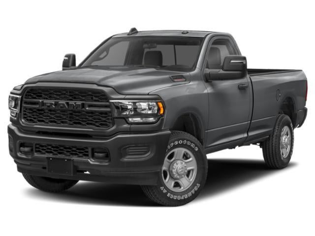 2024 RAM 2500 Tradesman Regular Cab 4x2 8' Box