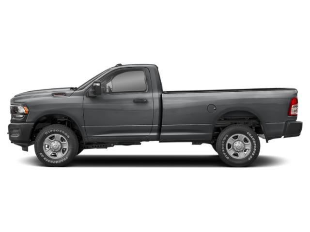 2024 RAM 2500 Tradesman Regular Cab 4x2 8' Box