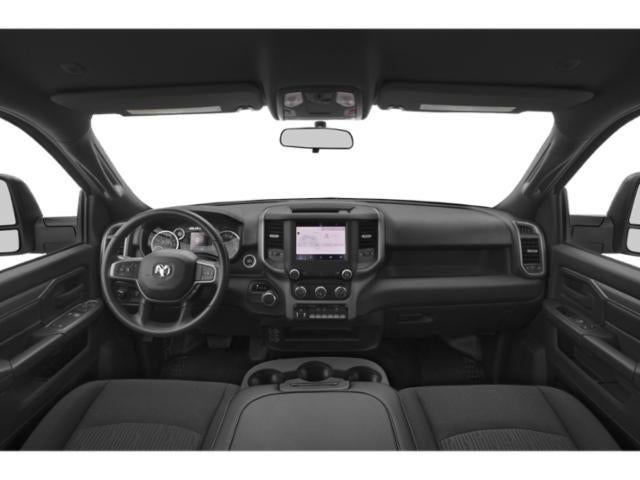2024 RAM 2500 Tradesman Regular Cab 4x2 8' Box