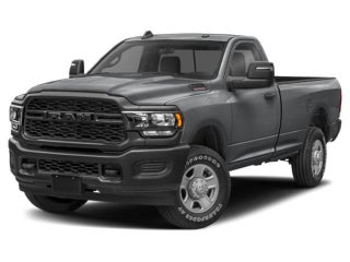 2024 RAM 2500 Tradesman Regular Cab 4x2 8' Box