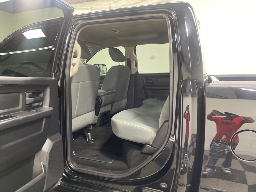 2014 RAM 1500 Express