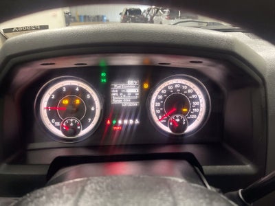 2014 RAM 1500 Express