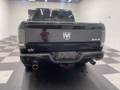 2014 RAM 1500 Express