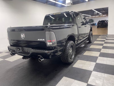 2014 RAM 1500 Express