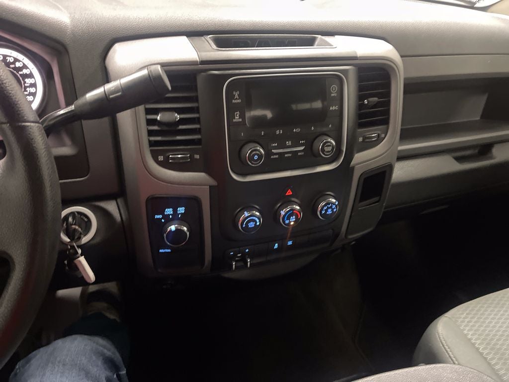 2014 RAM 1500 Express