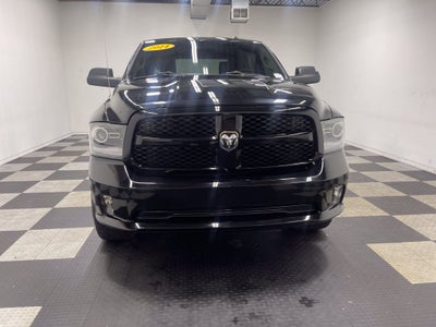 2014 RAM 1500 Express