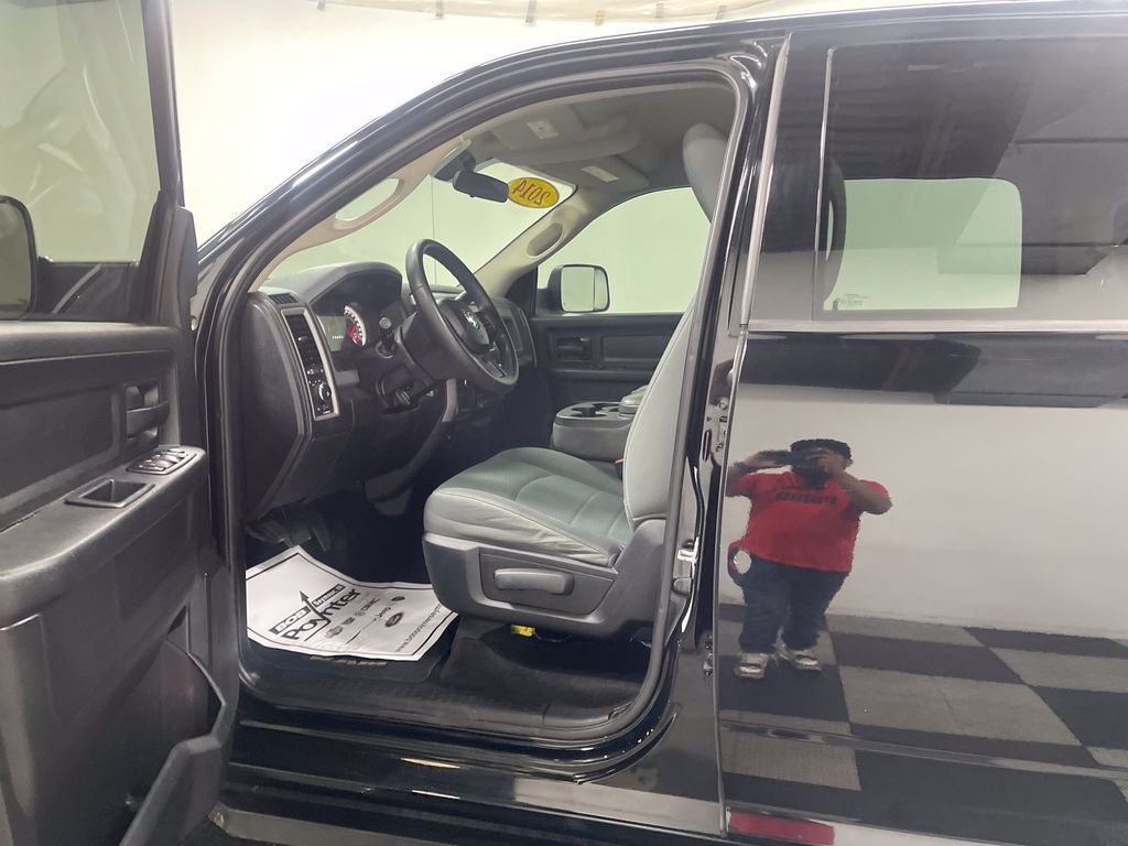 2014 RAM 1500 Express