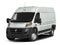 2018 RAM ProMaster 2500 Cargo Van High Roof 159' WB