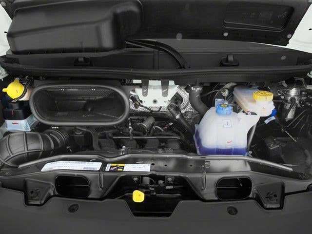 2018 RAM ProMaster 2500 Cargo Van High Roof 159' WB