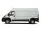 2018 RAM ProMaster 2500 Cargo Van High Roof 159' WB