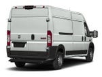 2018 RAM ProMaster 2500 Cargo Van High Roof 159' WB