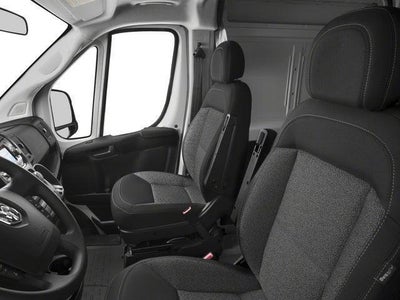 2018 RAM ProMaster 2500 Cargo Van High Roof 159' WB